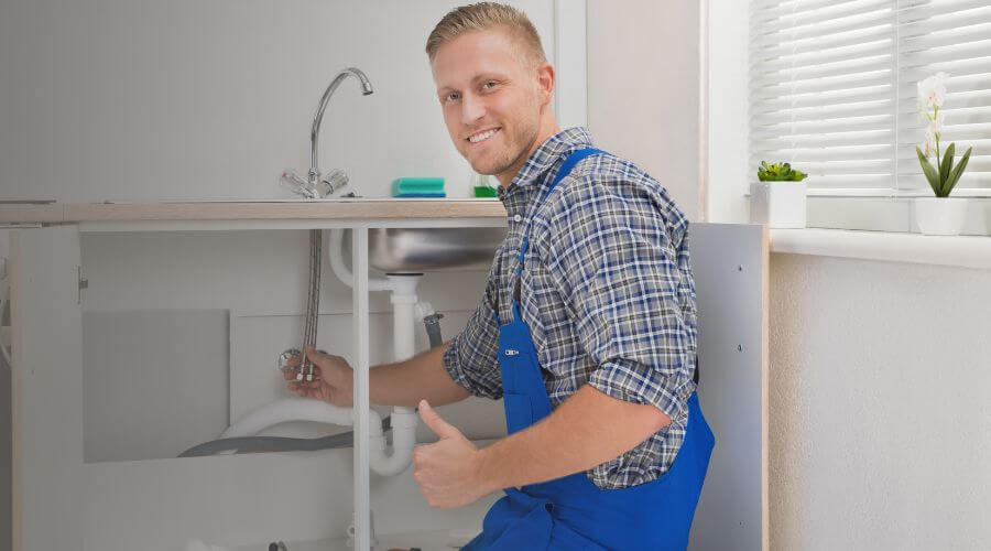 Professional septic pumping service in Dewy Rose, GA